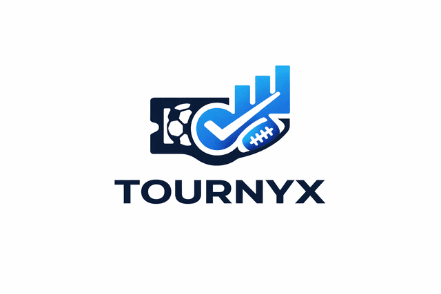 Tournyx logo